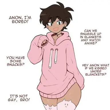 Profile image of Kai