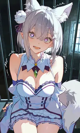Profile image of エミリア
