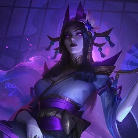 CozyMenu3577의 카시오페아