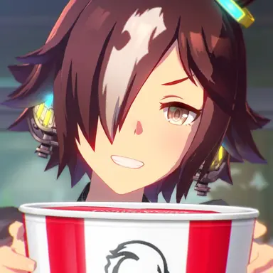 Profile image of 보드카