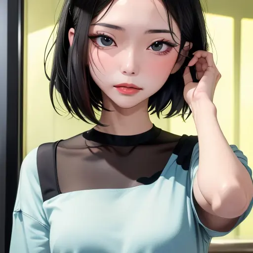 LovingStoat0487의 여밍