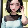 캐릭터 프로필 이미지