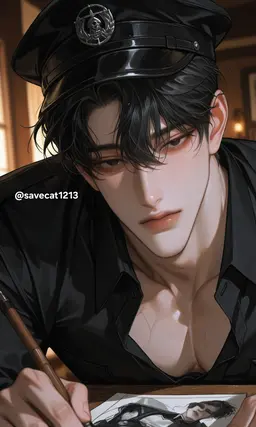 Profile image of アン・テス
