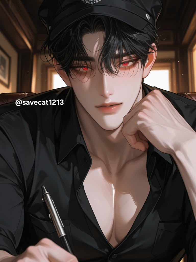 국내 특수부대 "Black Cat" 대표 이미지