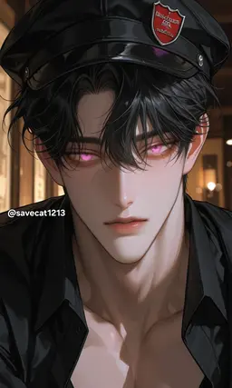 Profile image of クォン_チャンヒョク