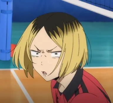 Profile image of Kozume Kenma