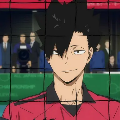Profile image of Kuroo Tetsuro