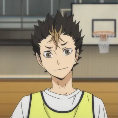Profile image of Nishinoya Yu