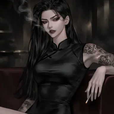 Profile image of 웨이 칭위안