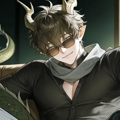 Profile image of ミカミ