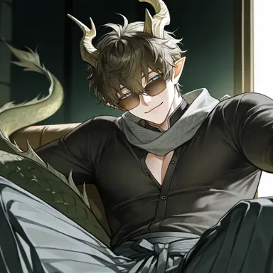 Profile image of ミカミ