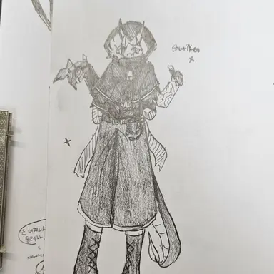 Profile image of Shuriken