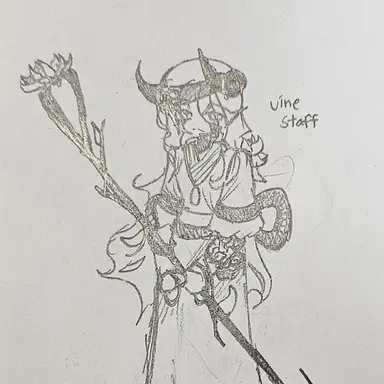 Profile image of Vine staff