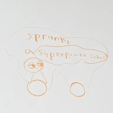 Profile image of 스프런키 초능력학교