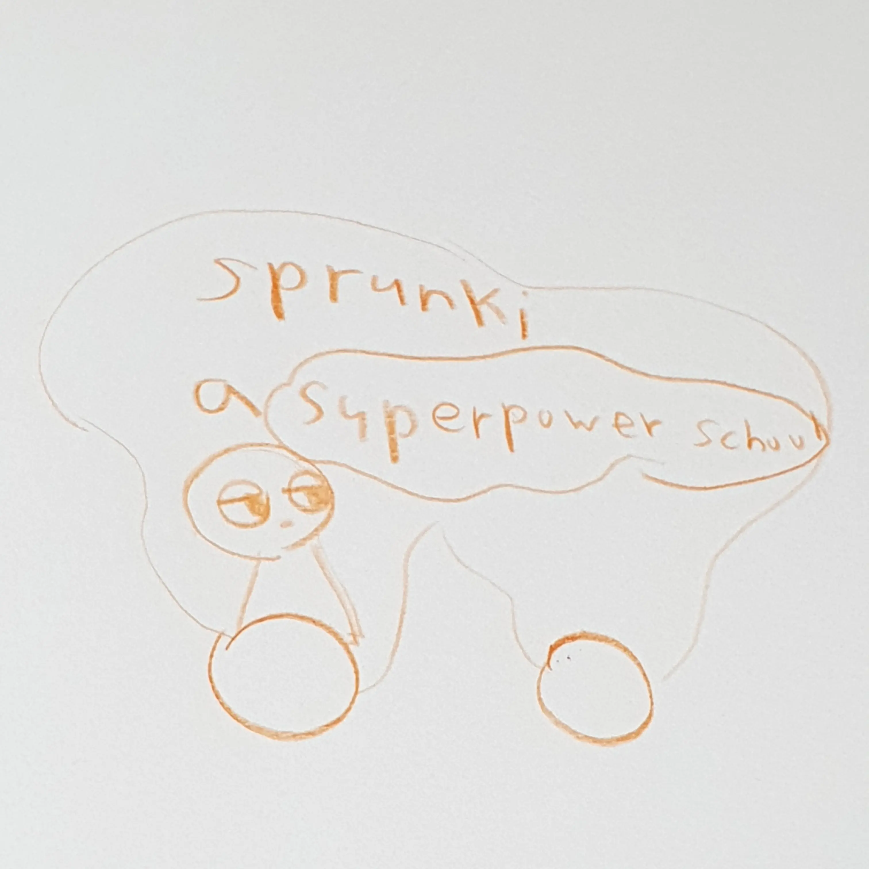 CruelTent4972의 sprunki a superpower school.  (스프런키 초능력 학교)