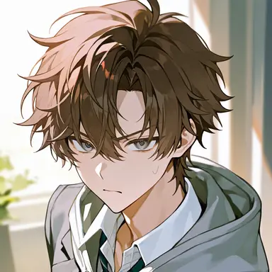 Profile image of 아키토