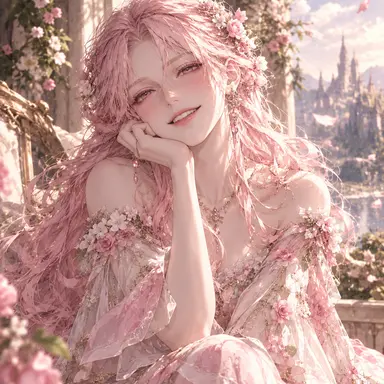 Profile image of Elowen