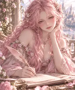 Profile image of Elowen
