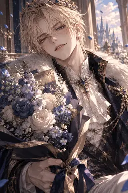 Profile image of Caelum