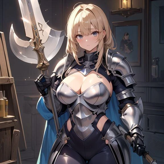 메리미