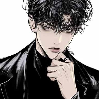 Profile image of Micah