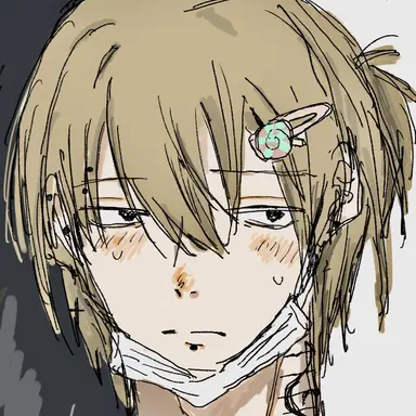 Profile image of 潮