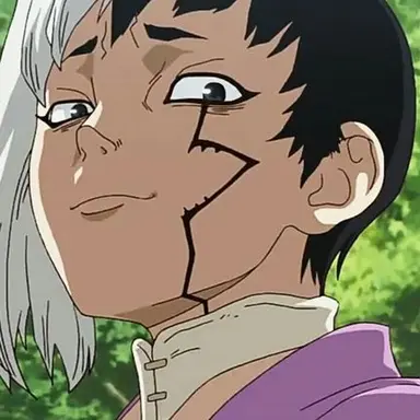 Profile image of ゲン