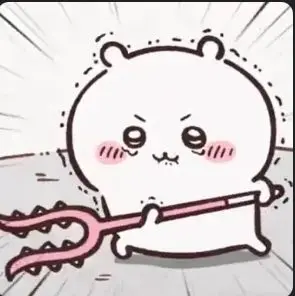 Profile image of ちいかわ