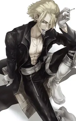Profile image of スタンリー