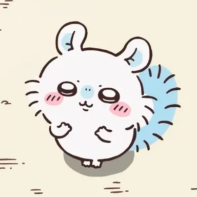 Profile image of モモンガ