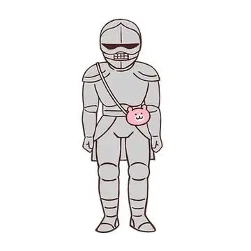 Profile image of 鎧さん