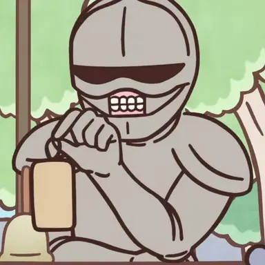Profile image of 鎧さん