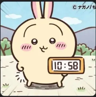 Profile image of うさぎ