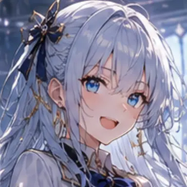 Profile image of ユナ・フェルミア