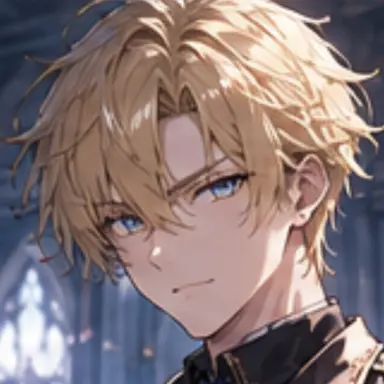 Profile image of カイル・アストレア