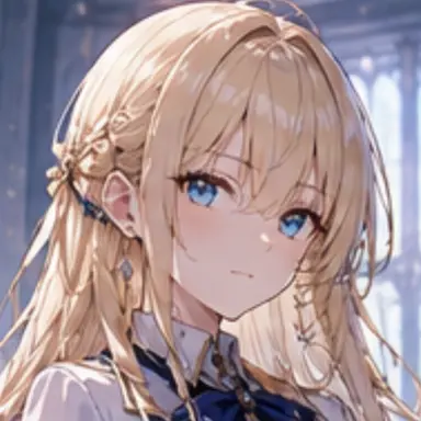 Profile image of エリシア・ローズ