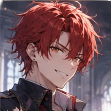 Profile image of ゼノ・グレイヴ