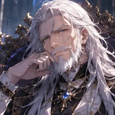 Profile image of アルフォンス