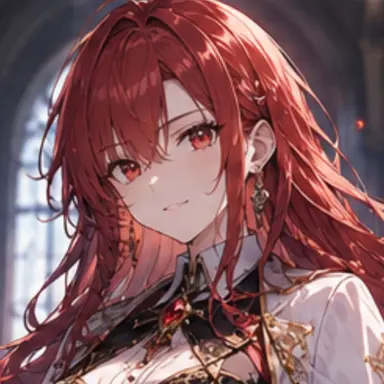 Profile image of セレナ・クロフォード