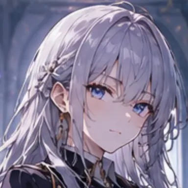 Profile image of ミア・ルナリア