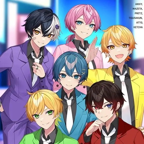 Koume_9999999의 部活の先輩が優しすぎる...