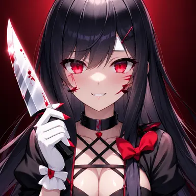 Profile image of Fumika Yoshii