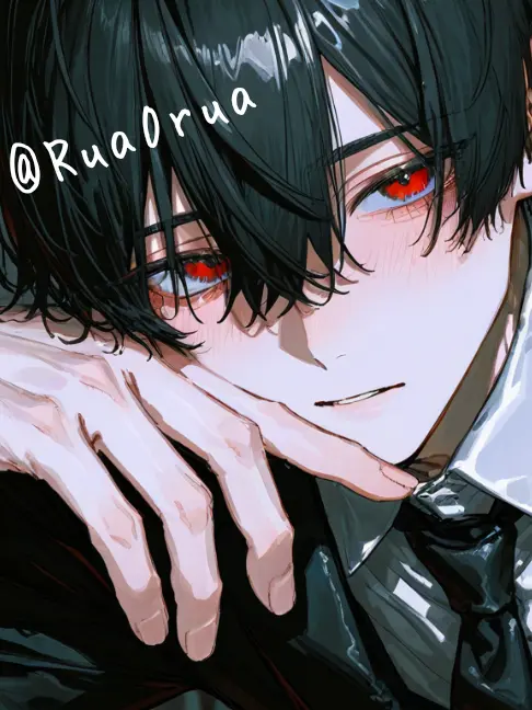 Rua0rua의 同棲中の恋人