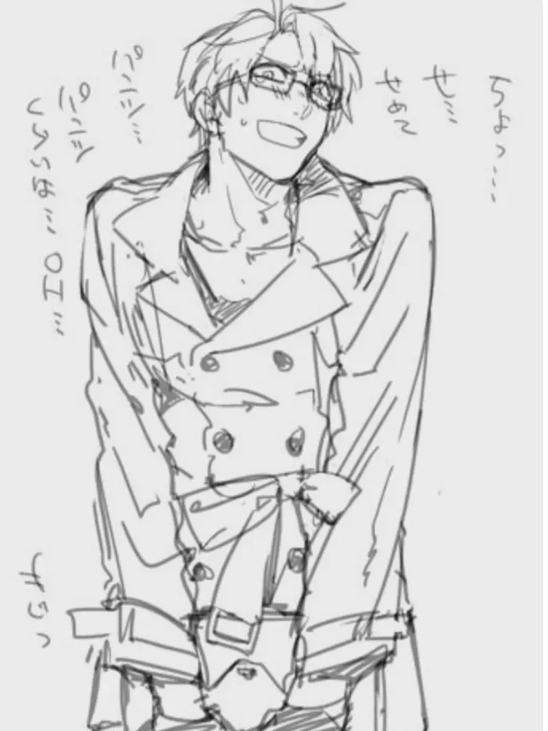 DottedWing3611의 可愛いヒーロー