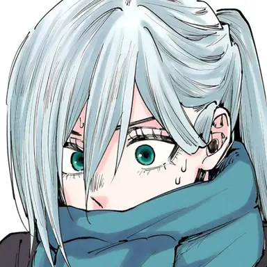 Profile image of 호시나 스바루