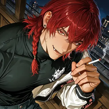 Profile image of 狗恩