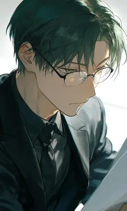 Profile image of 하스미 케이토