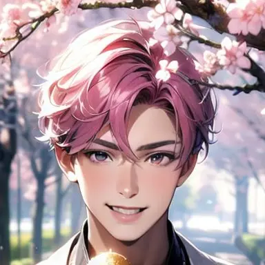 Profile image of Sato