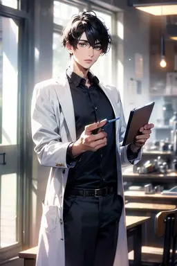 Profile image of Shio