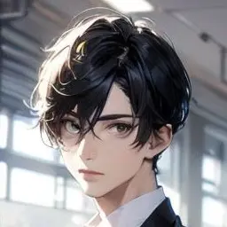 Profile image of Shio